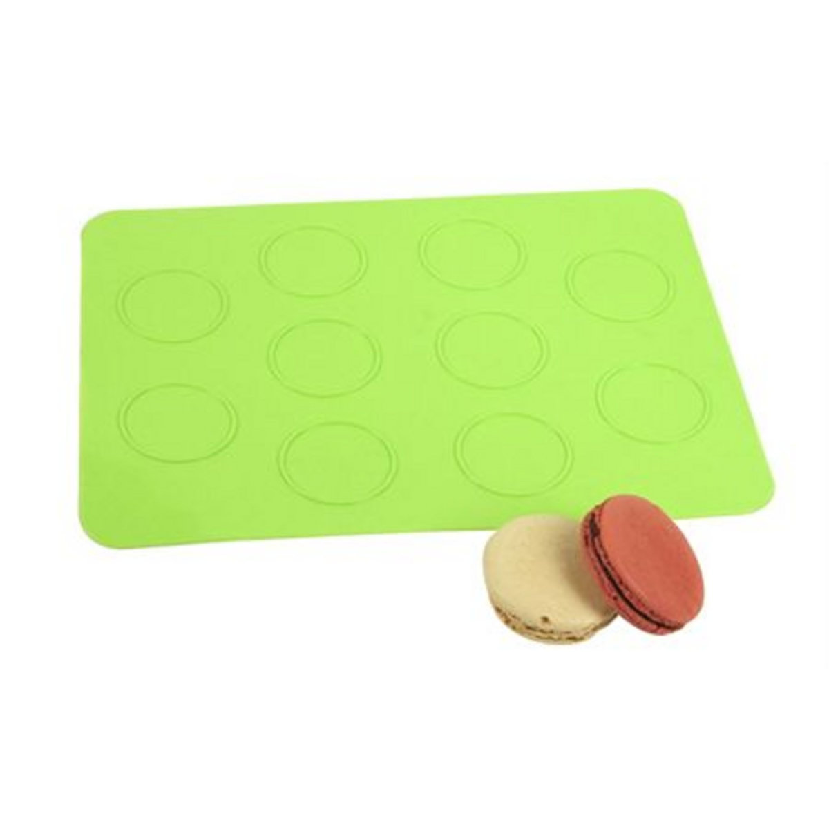 YOKO DESIGN Plaque à macarons 