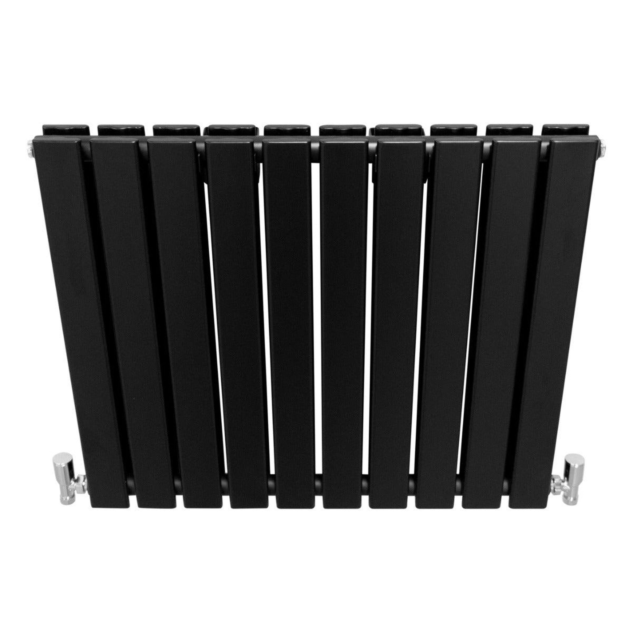 Voir la diapositive 5 : MONSTERSHOP Radiateur plat à 2 panneaux - 600 x 700 mm