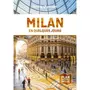  MILAN EN QUELQUES JOURS. 6E EDITION. AVEC 1 PLAN DETACHABLE, Lonely Planet