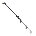 Matabi Double buse extensible pour pulvérisateur