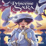 PRINCESSE SARA TOME 15 : LA VOIE DES ARTS, Alwett Audrey