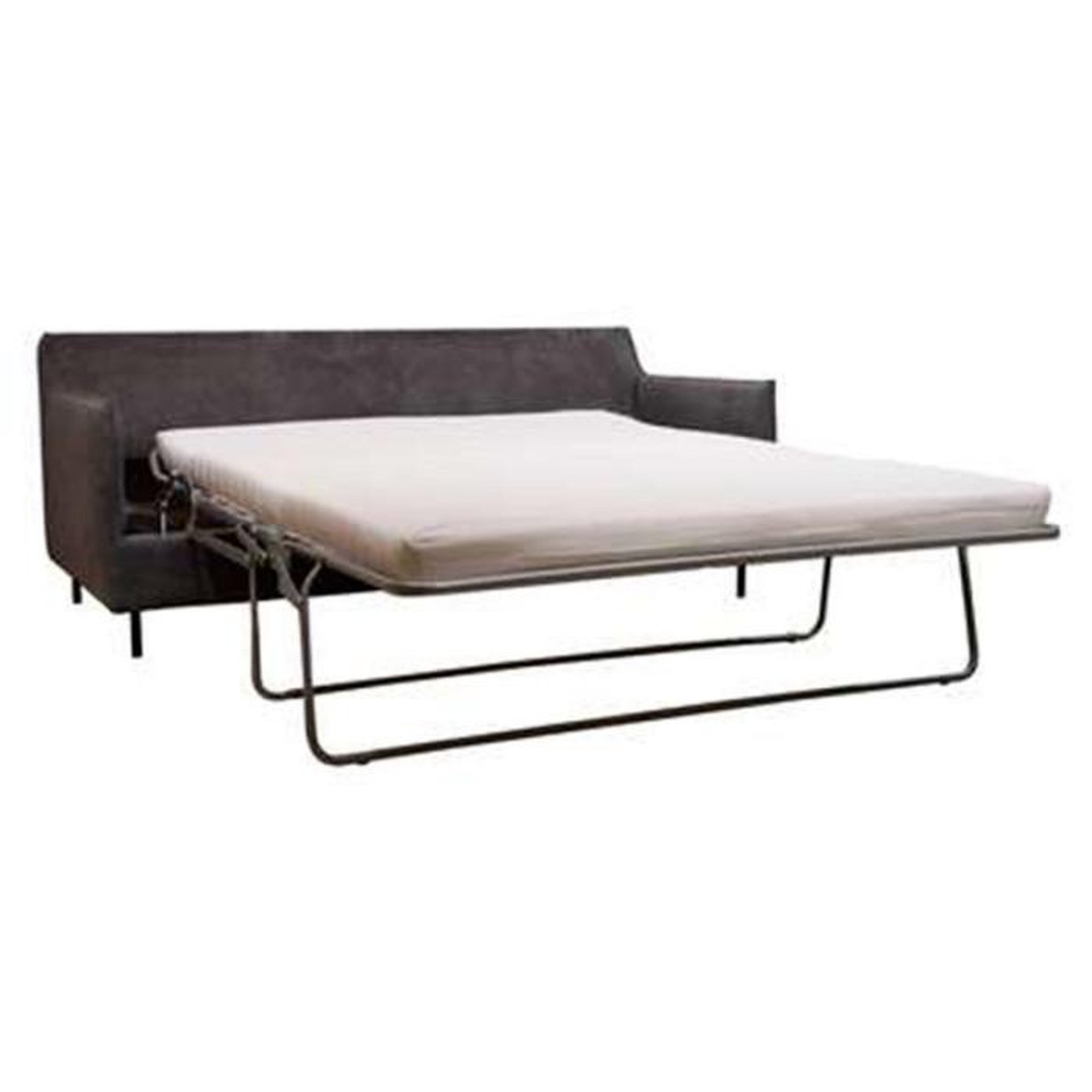 Voir la diapositive 3 : ATMOSPHERA Canapé 3 Places Convertible  Maple  192cm Gris