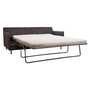 Voir la diapositive 3 : ATMOSPHERA Canapé 3 Places Convertible  Maple  192cm Gris