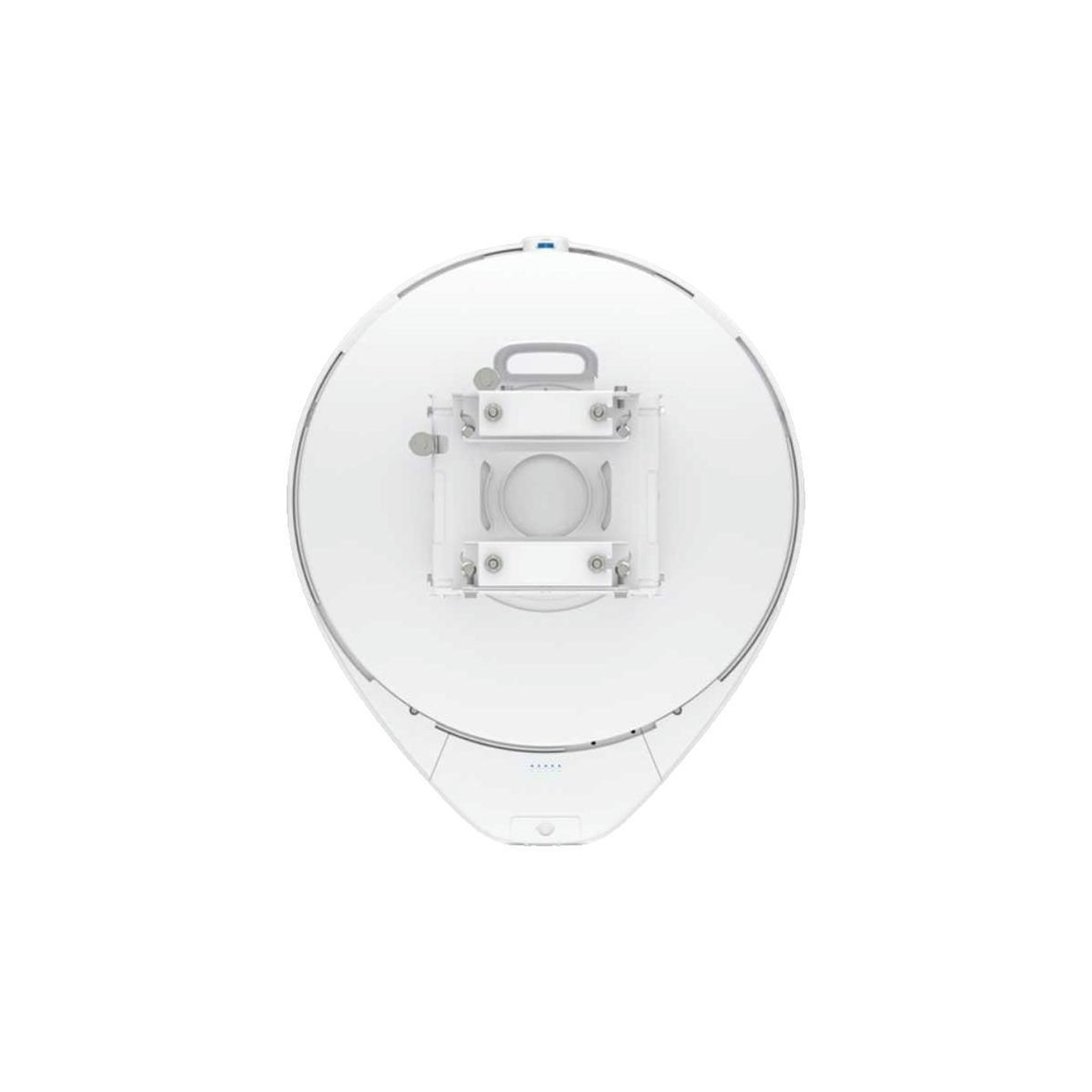 Voir la diapositive 2 : UBIQUITI Antenne sans fil Ubiquiti UISP airFiber 60 XG 6000 Mbit/s