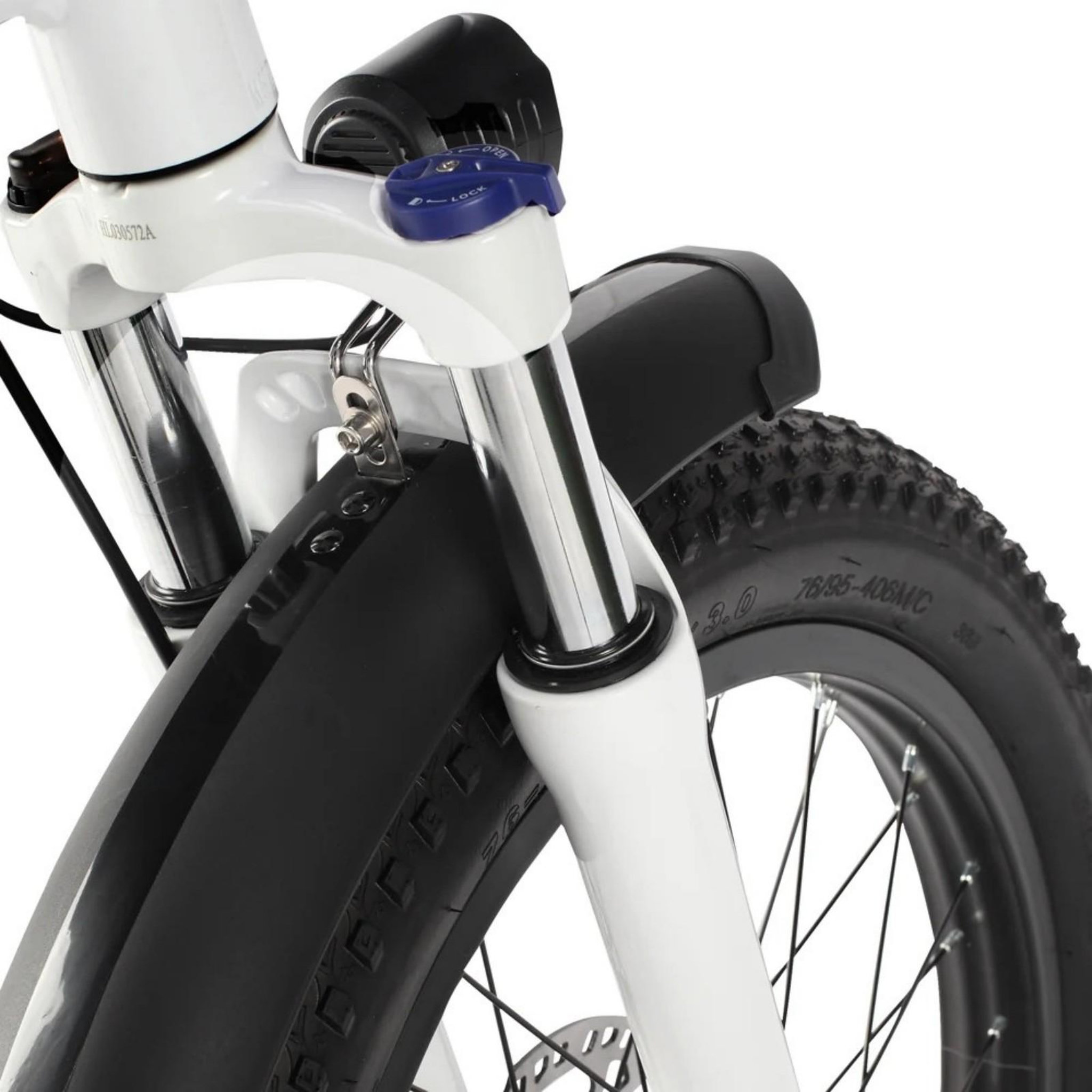 Voir la diapositive 5 : PHILODO Vélo cargo électrique philodo traveller, double batterie 1680 wh, blanc