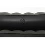 Voir la diapositive 6 : BESTWAY Bestway Lit gonflable 3 en 1 Noir et gris 188x99x25 cm