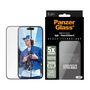 Voir la diapositive 2 : PANZERGLASS Protège écran iPhone 16 Ceramic verre trempé