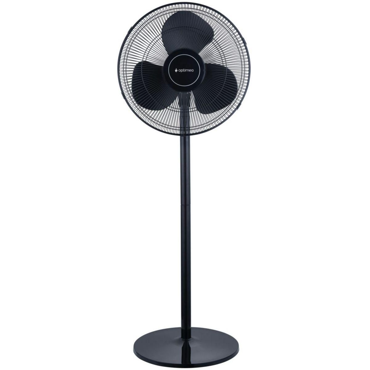 OPTIMEA Ventilateur OVP-AR40N