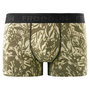 Voir la diapositive 4 : FREEGUN Lot de 3 boxers homme Signature Pablo