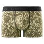 Voir la diapositive 4 : FREEGUN Lot de 3 boxers homme Signature Pablo