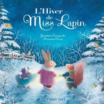 L'HIVER DE MISS LAPIN, Campello Giuditta