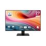 Voir la diapositive 4 : MSI Ecran PC PRO MP271A E2