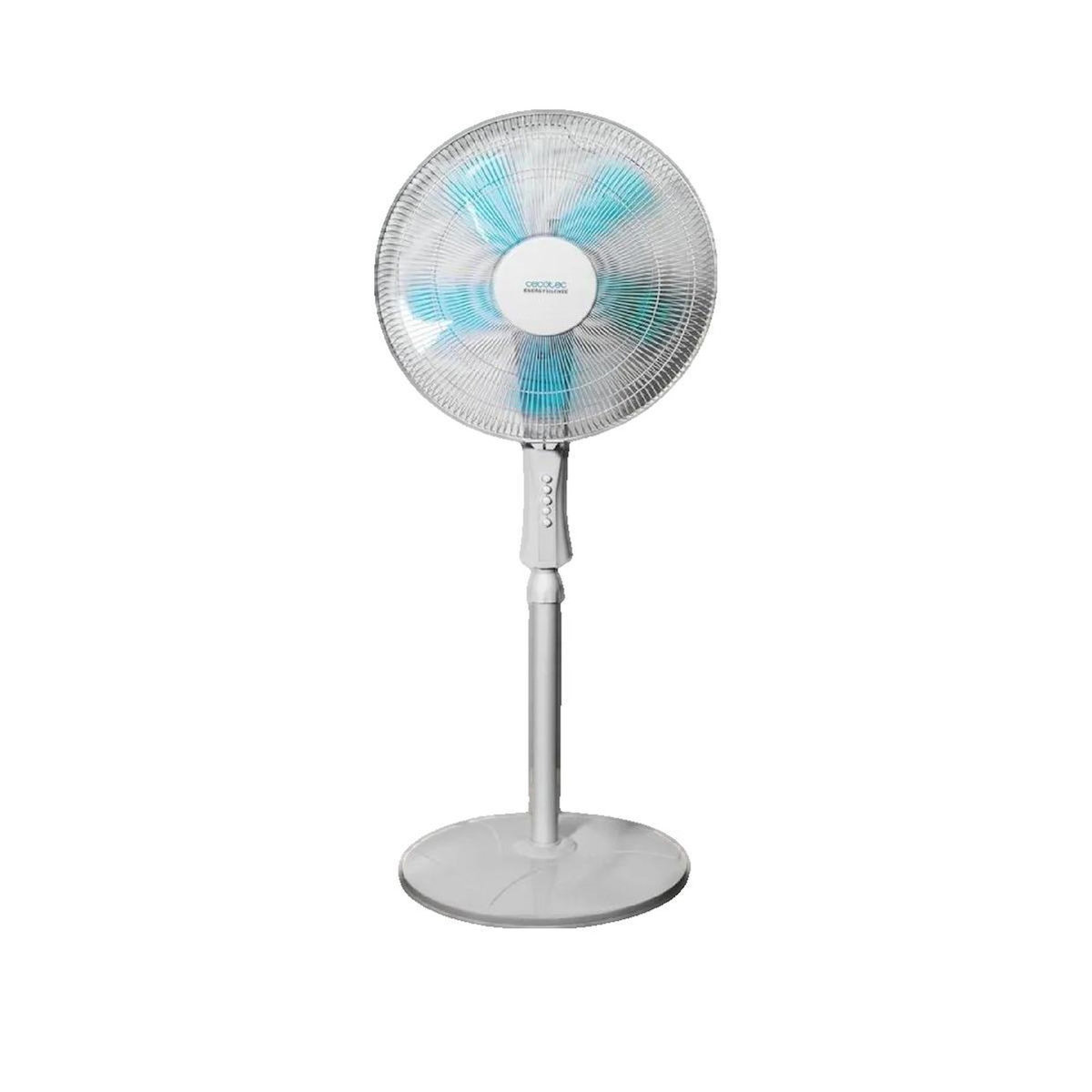 CECOTEC Ventilateur Cecotec Ventilateur Smart Air Blanc