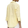 Voir la diapositive 2 : JACQUELINE DE YONG Chemise Jaune Femme JDY Tallie