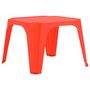 Voir la diapositive 3 : VIDAXL Ensemble de table et chaises pour enfants PP