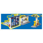 Voir la diapositive 4 : PLAYMOBIL 70201 - City Life - Station essence 