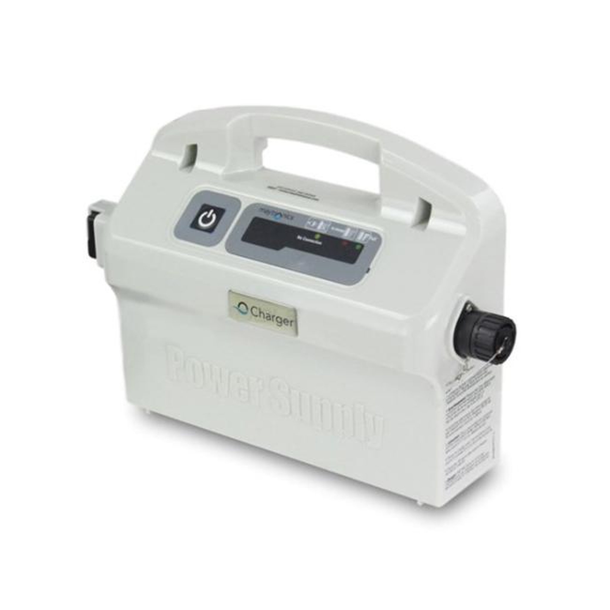 Dolphin Alimentation chargeur pb 2012e pour robot dolphin liberty ancienne génération - 9995680-assy