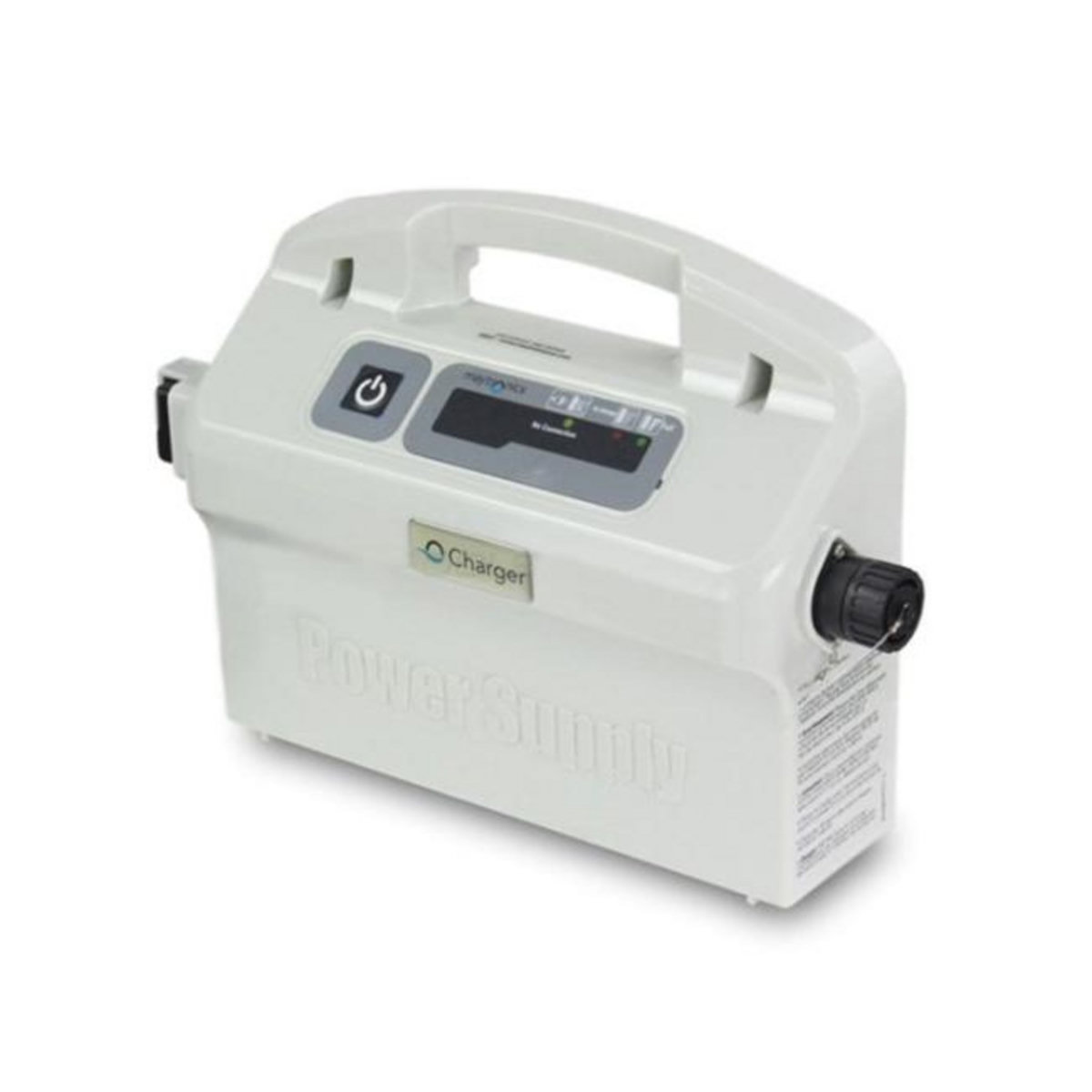 Dolphin Alimentation chargeur pb 2012e pour robot dolphin liberty ancienne génération - 9995680-assy