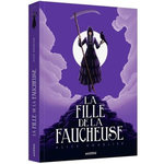 LA FILLE DE LA FAUCHEUSE, Doublier Alice
