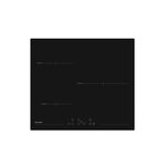 Sharp Table de cuisson induction 3 feux 60cm noir - KH6I31NT0I
