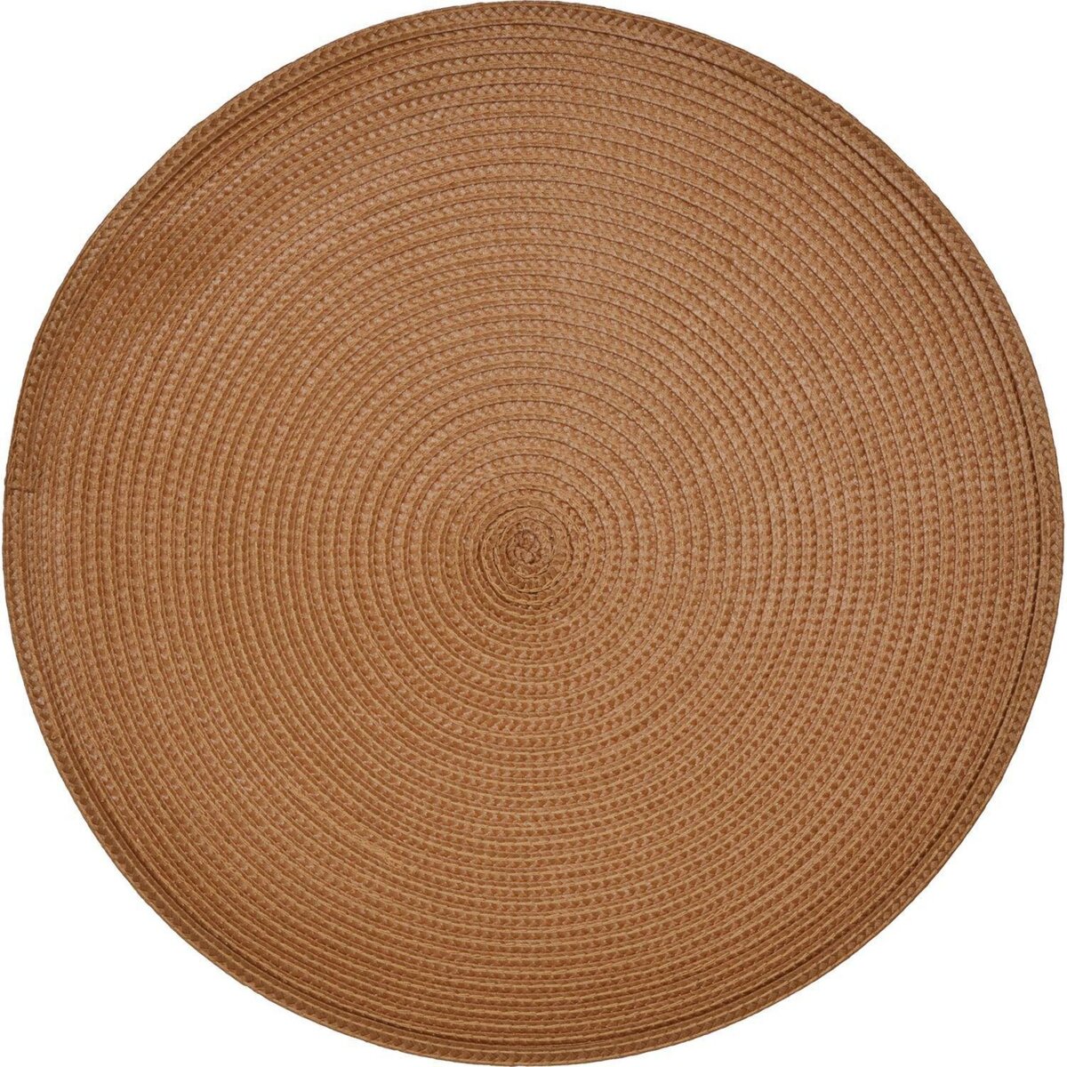 ATMOSPHERA Lot de 6 sets de table tressés AFHIR