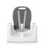 Voir la diapositive 3 : BANINNI Rehausseur de chaise enfant Yami 