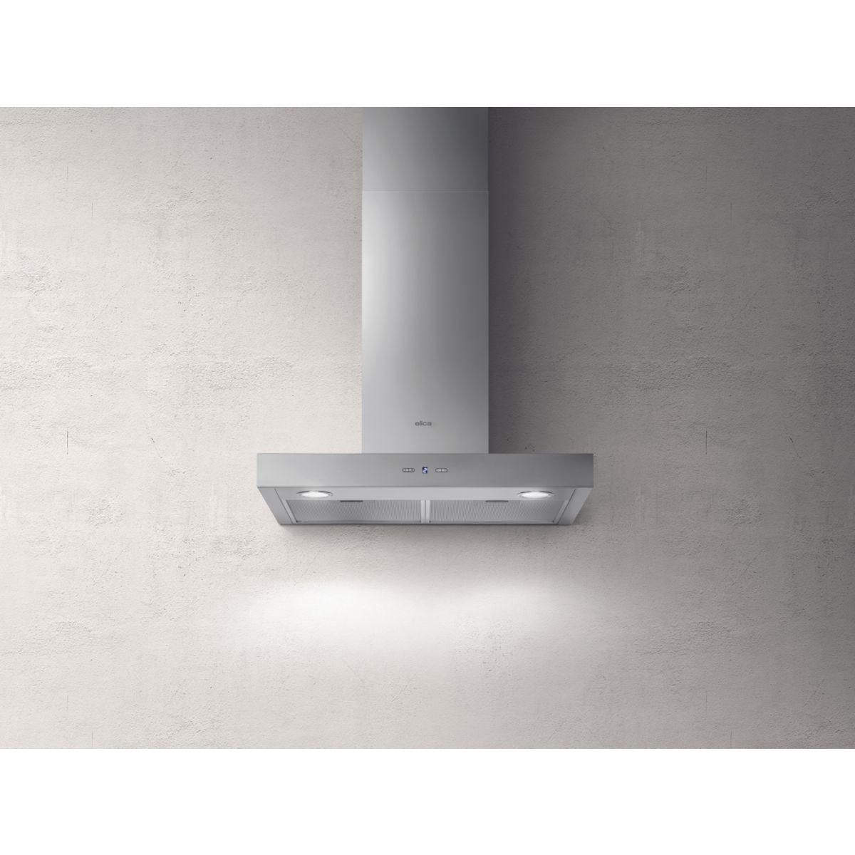 ELICA Hotte décorative murale CRUISE IX/A/60