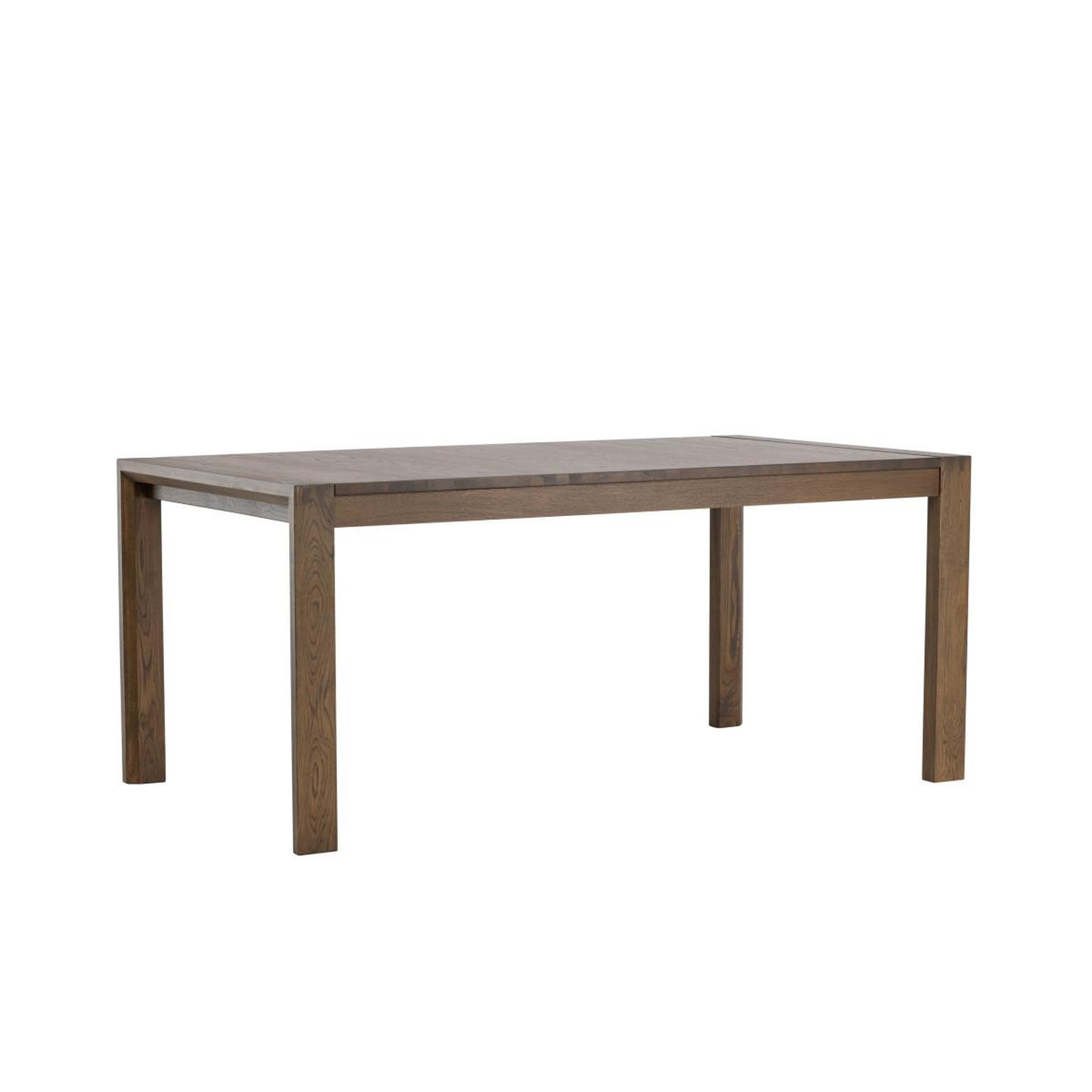 Voir la diapositive 3 : Paris Prix Table à manger extensible  slider  170-250cm chêne