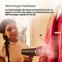 Voir la diapositive 4 : BRAUN Défroisseur vapeur GS7077BK