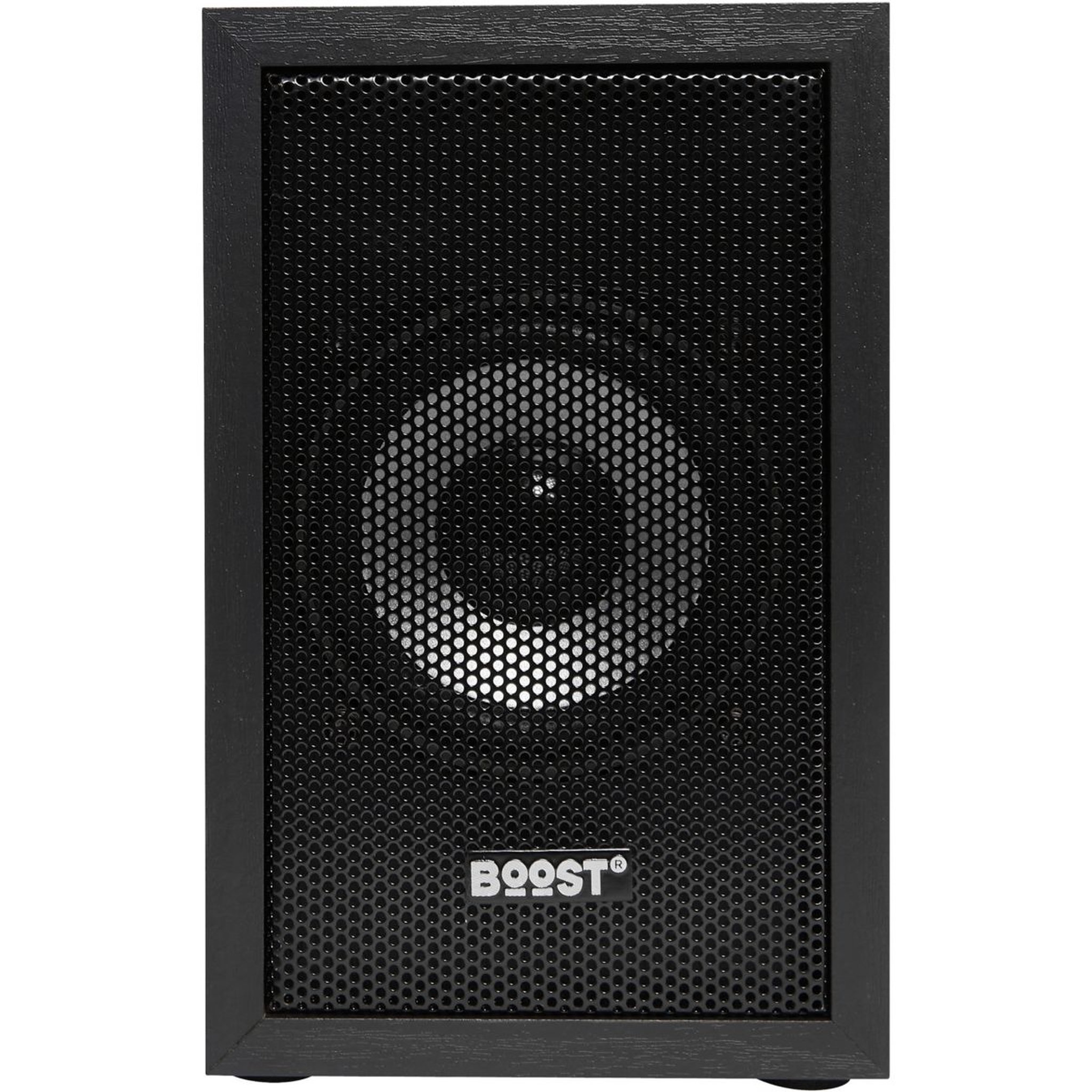 Voir la diapositive 5 : BOOST Karaoké Karaoke KS22BT