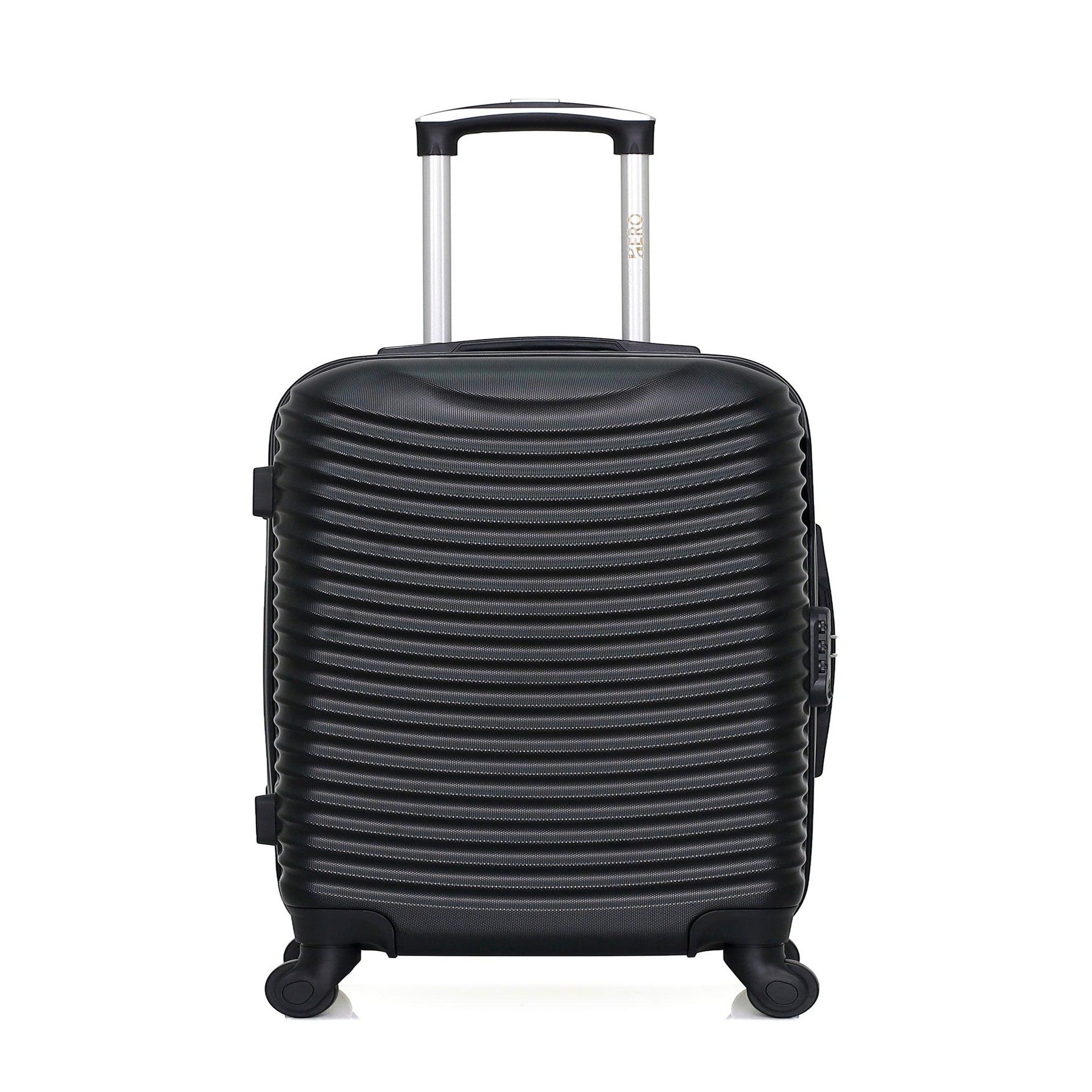 HERO Hero - valise cabine etna 55 cm 4 roues