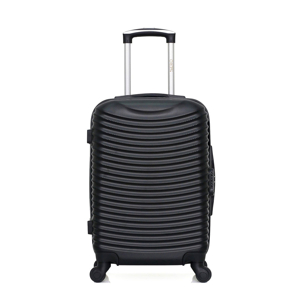 HERO HERO - Valise Cabine ETNA 55 cm 4 Roues