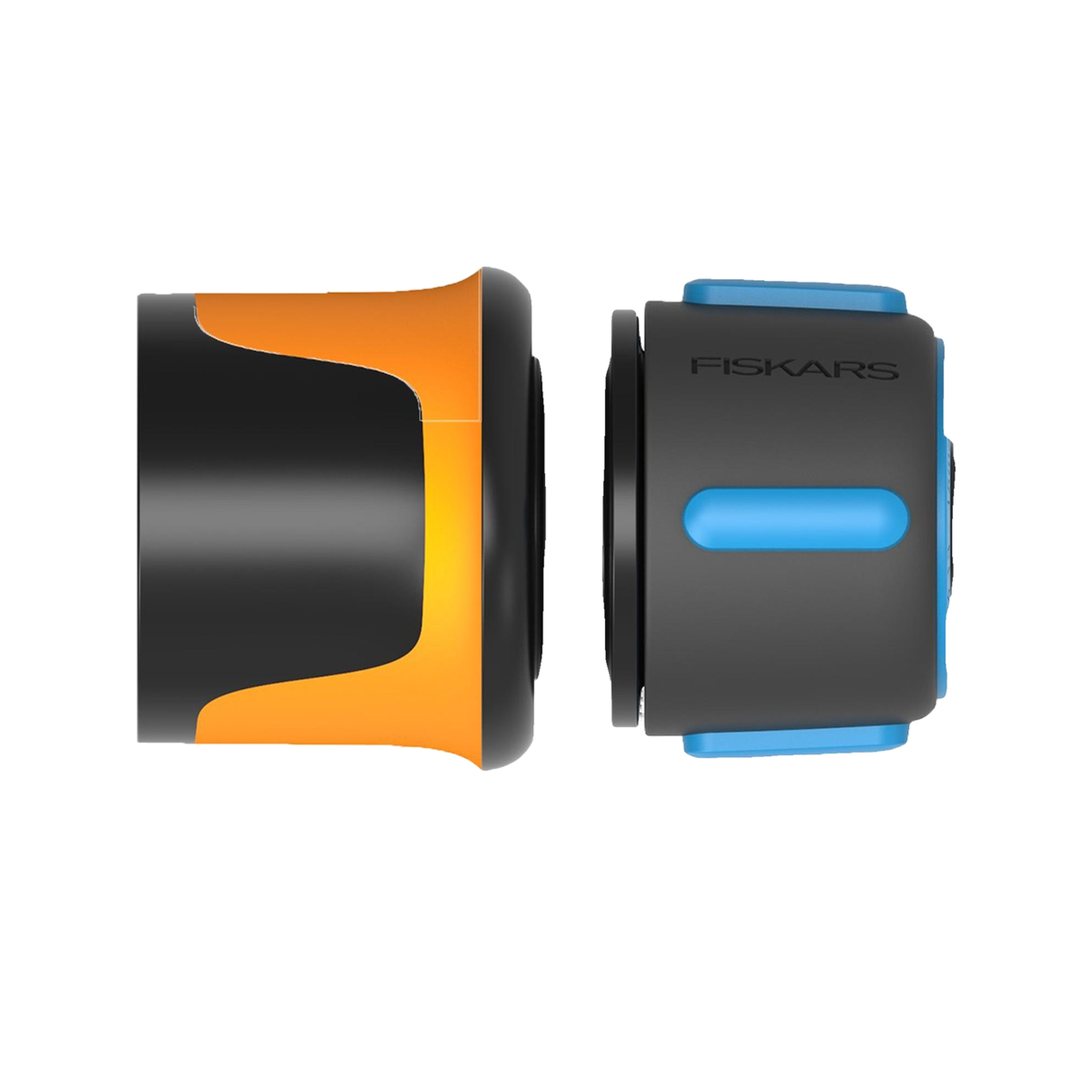 Voir la diapositive 3 : Fiskars Pistolet arrosage Fiskars 1027091 couleur non spécifiée