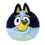 Ty Beanie Bouncers Bluey Peluche rebondissante