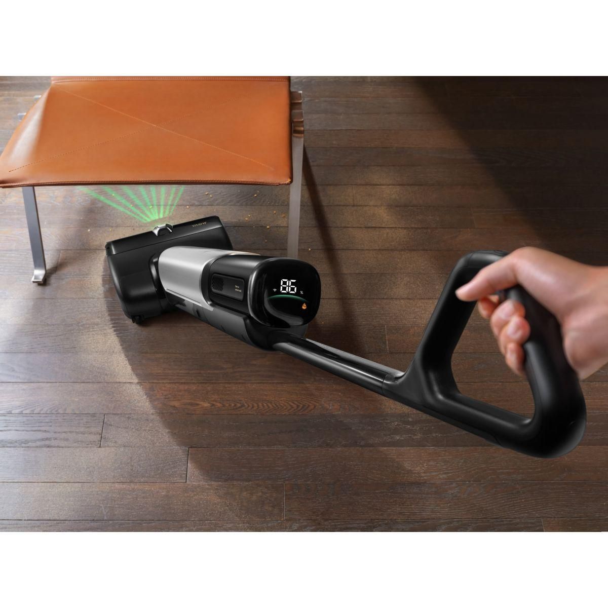 MOVA Aspirateur laveur X4 Pro