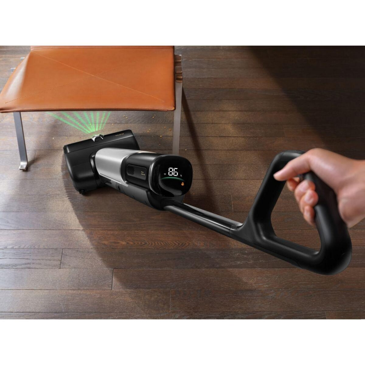 MOVA Aspirateur laveur X4 Pro