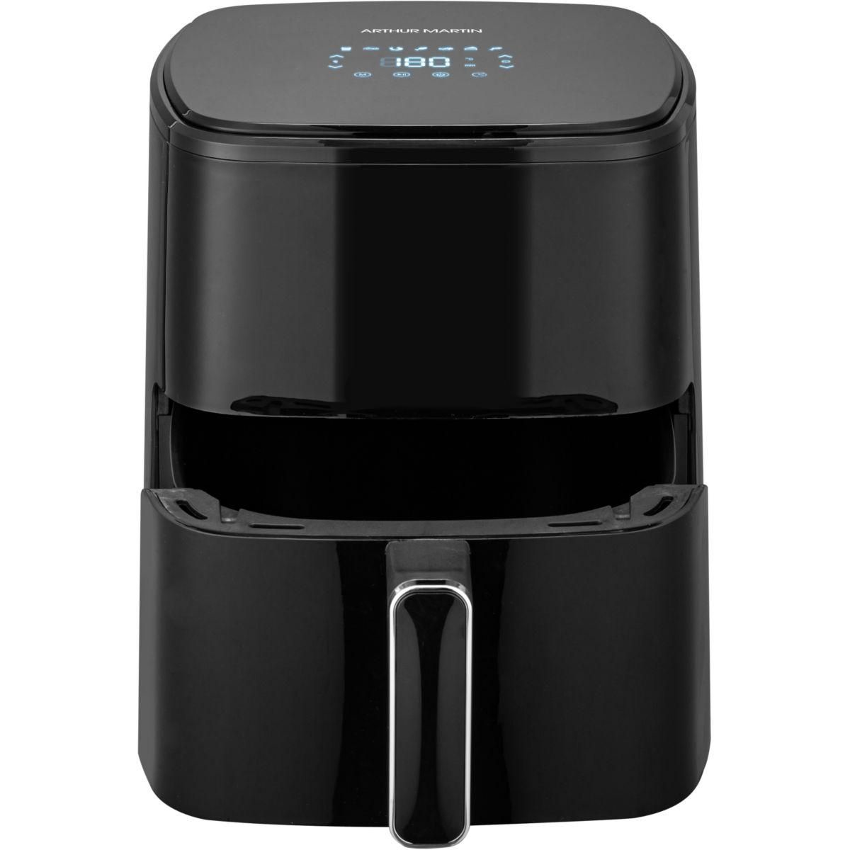 Arthur Martin Friteuse sans huile 5l 1400w - AMPAF5