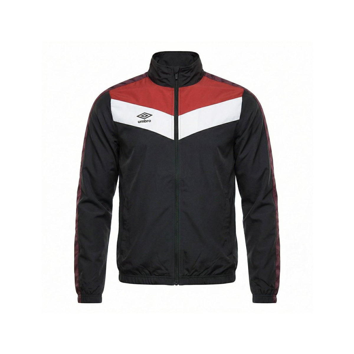 UMBRO Ensemble de survêtement homme veste zippé et pantalon modèle 1224740