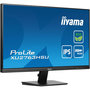 Voir la diapositive 4 : Iiyama Ecran PC PROLITE XU2763HSU-B1 27'' Plat IPS