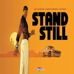 STAND STILL, Loughridge Lee