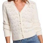 MORGAN Gilet  Femme Morgan MLILY. Coloris disponibles : Beige