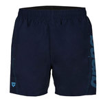 ARENA Short de bain  Garçon Arena Fundamentals. Coloris disponibles : Bleu