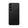 Voir la diapositive 4 : Samsung Galaxy S23 reconditionné 128 Go - Grade C - Noir