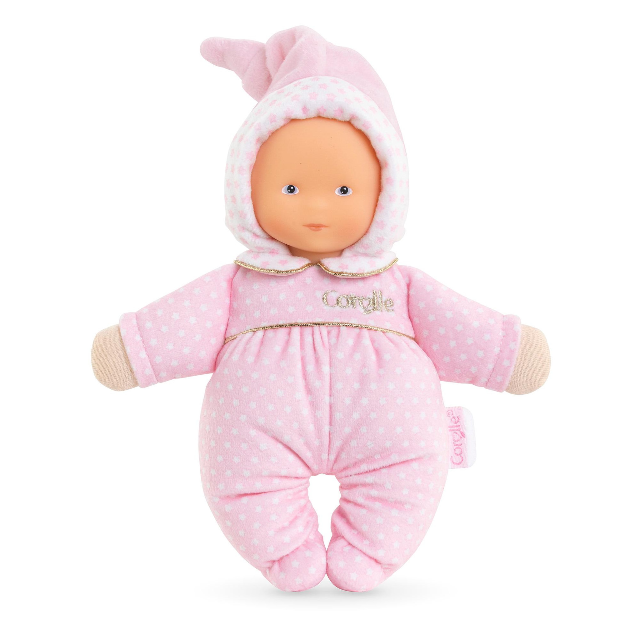 Corolle Doudou Babidoux Rêves d'Étoiles