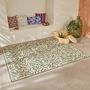 Voir la diapositive 2 : ATMOSPHERA Tapis Intérieur & Extérieur  Ilanga  150x200cm Vert