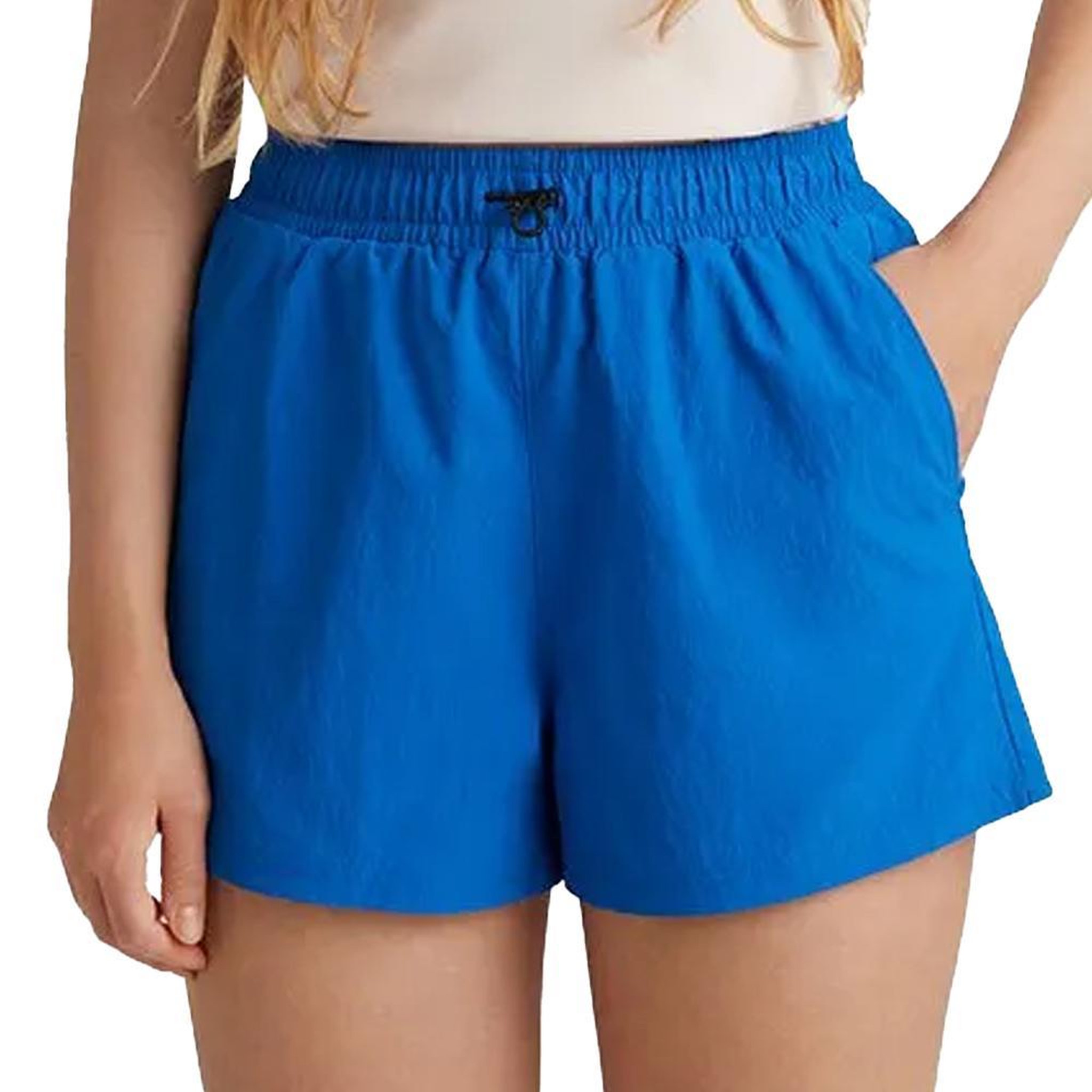 Voir la diapositive 1 : O'NEILL Short Bleu Femme O'Neill Trek
