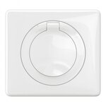 Legrand Prise etanche ip44 complet celiane blanc