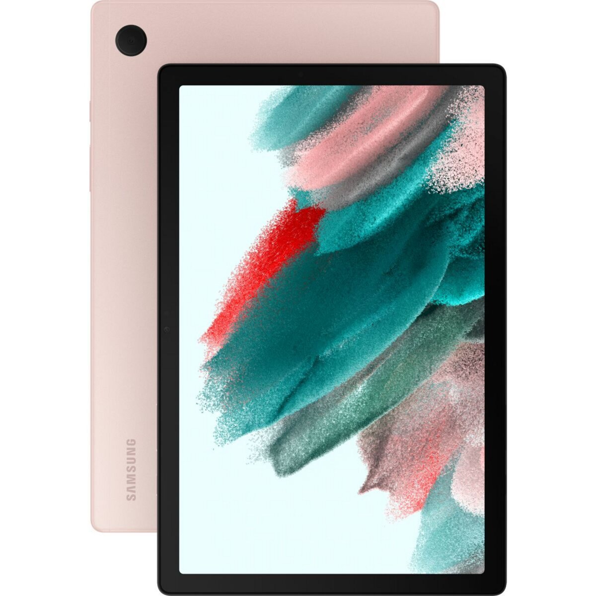 Tablette Android Galaxy Tab A8 128Go Rose pas cher 