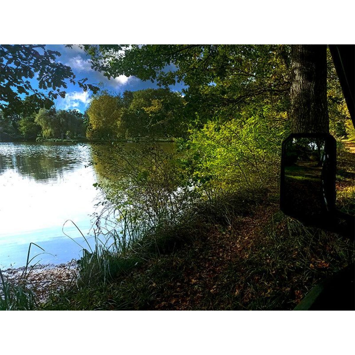 Smartbox Activité sensations en famille : balade accompagnée en SSV de 6h près d'Orléans - Coffret Cadeau Sport & Aventure