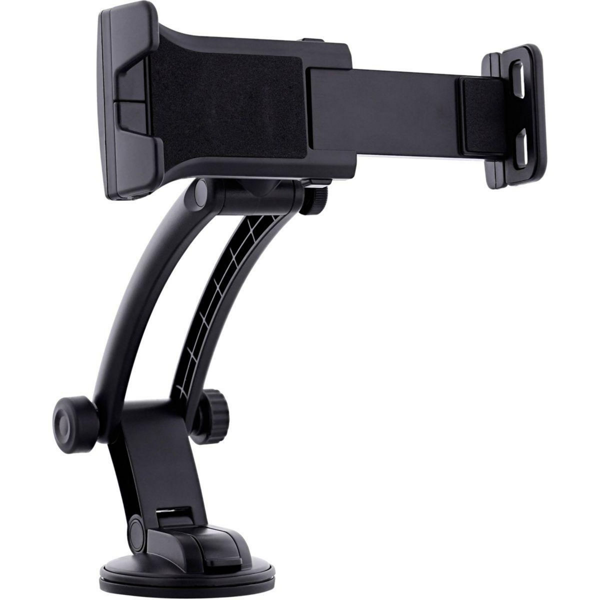 TNB Support smartphone pour tablette et smartphone noir